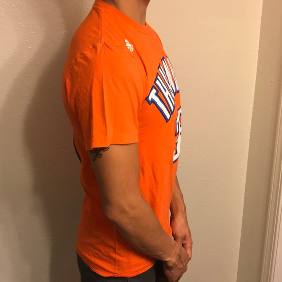Vintage Adidas Thunder Shirt - Picture 2 of 3